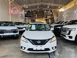 نيسان سنترا